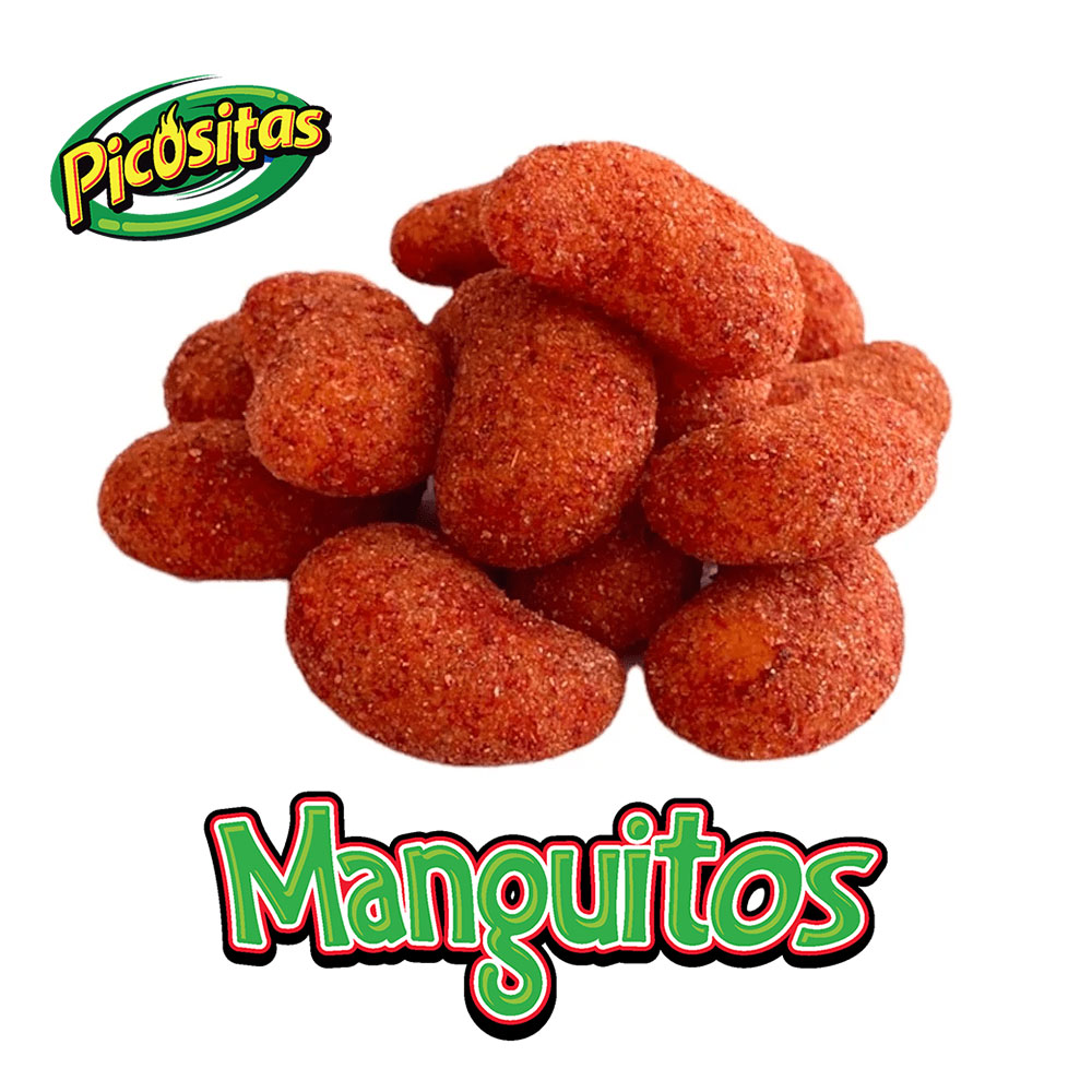 MANGUITOS