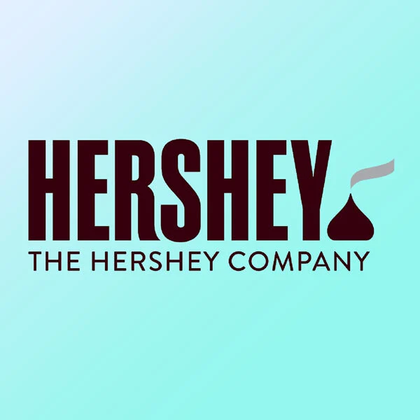 Logotipo Hershey's