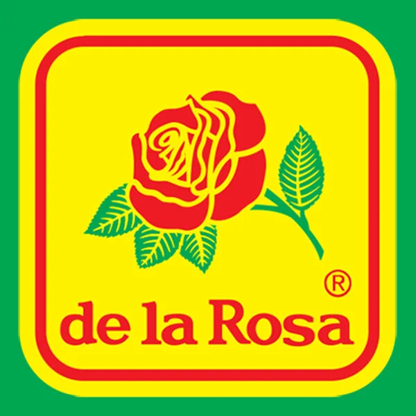 Logotipo De La Rosa