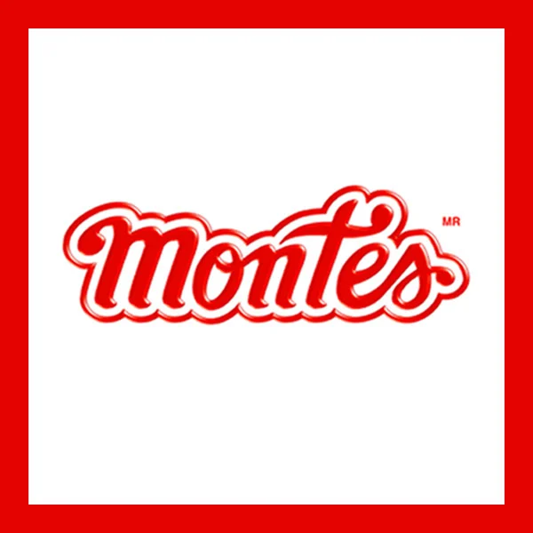 Logotipo Dulces Montes
