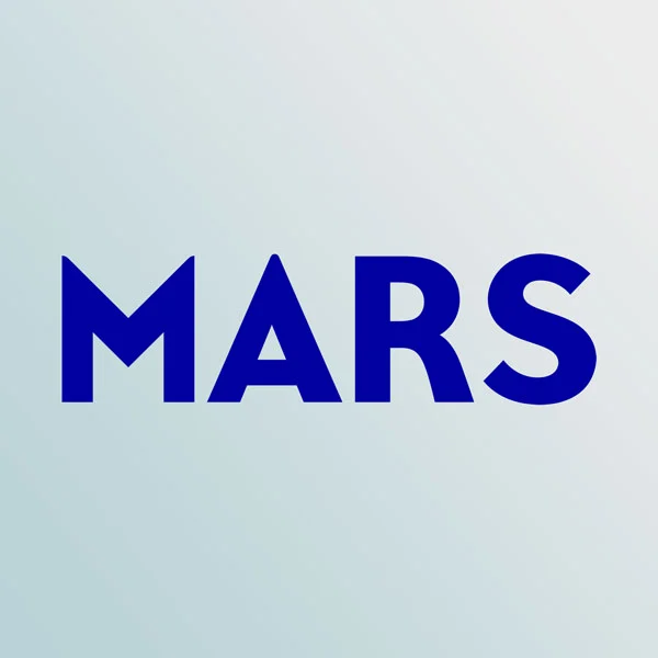 Logotipo Mars