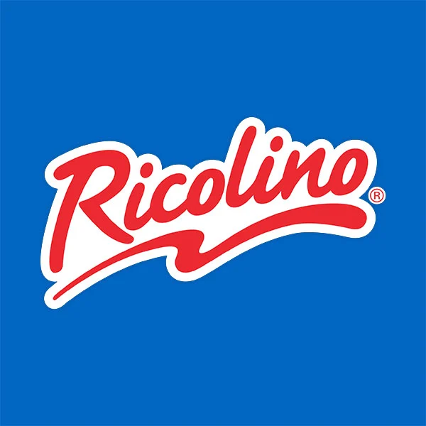 Logotipo Ricolino