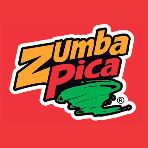 Logotipo Zumba Pica